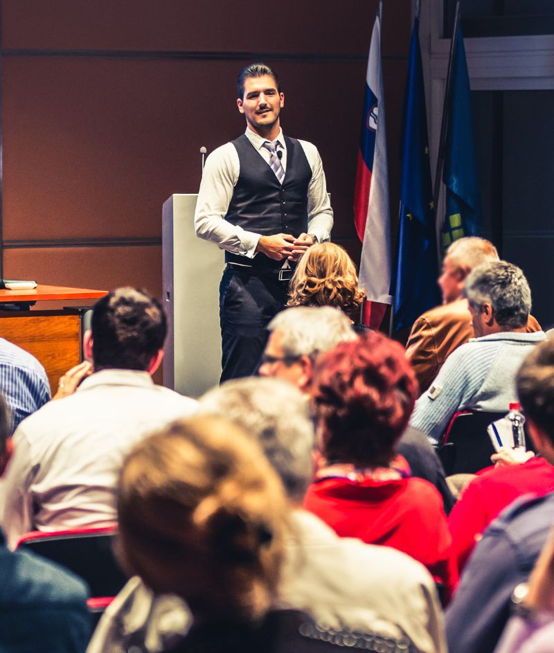 Join ARTEVO Community